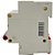 Disjuntor Termomagnetico  Bipolar  SD-125 100A 2P Curva C - 10kA TEKLE - Imagem 3
