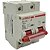 Disjuntor Termomagnetico  Bipolar  SD-125 100A 2P Curva C - 10kA TEKLE - Imagem 1
