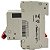 Disjuntor Termomagnetico  Bipolar  SD-63s 25A 2P Curva C - 6kA TEKLE - Imagem 3