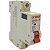 Disjuntor Termomagnetico  Monopolar  SD-63s 70A 1P Curva C - 6kA TEKLE - Imagem 1