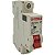Disjuntor Termomagnetico  Monopolar  SD-63s 10A 1P Curva C - 6kA TEKLE - Imagem 1