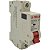 Disjuntor Termomagnetico  Monopolar  SD-63s 40A 1P Curva C - 6kA TEKLE - Imagem 1