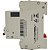 Disjuntor Termomagnetico  Monopolar  SD-63s 40A 1P Curva C - 6kA TEKLE - Imagem 3