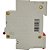 Disjuntor Termomagnetico  Monopolar  SD-125 80A 1P Curva C - 10kA TEKLE - Imagem 3