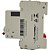 Disjuntor Termomagnetico  Monopolar  SD-63s 20A 1P Curva C - 6kA TEKLE - Imagem 3
