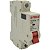 Disjuntor Termomagnetico  Monopolar  SD-63s 20A 1P Curva C - 6kA TEKLE - Imagem 1