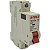 Disjuntor Termomagnetico  Monopolar  SD-63s 25A 1P Curva C - 6kA TEKLE - Imagem 1