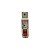 Disjuntor Termomagnetico  Monopolar  SD-63s 25A 1P Curva C - 6kA TEKLE - Imagem 2