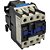 CONTATOR TRIP. CJX2-3210(LC1D-3210)1NA - 380Vca - Imagem 1