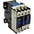 CONTATOR TRIP. CJX2-1210(LC1D-1210)1NA - 440Vac - Imagem 1