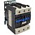 CONTATOR TRIP. CJX2-8011(LC1D-8011)1NA+1NF - 24Vca - Imagem 1