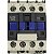 CONTATOR TRIP. CJX2-1810(LC1D-1810)1NA - 440Vac - Imagem 3