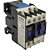 CONTATOR TRIP. CJX2-1810(LC1D-1810)1NA - 440Vac - Imagem 1