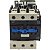 CONTATOR TRIP. CJX2-8011(LC1D-8011)1NA+1NF - 380Vca - Imagem 2