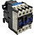 CONTATOR TRIP. CJX2-2510(LC1D-2510)1NA - 380Vca - Imagem 1