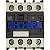 CONTATOR TRIP. CJX2-2510(LC1D-2510)1NA - 380Vca - Imagem 3