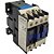 CONTATOR TRIP. CJX2-0910(LC1D-0910)1NA - 440Vac - Imagem 1