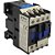 CONTATOR TRIP. CJX2-1210(LC1D-1210)1NA - 380Vca - Imagem 1