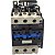 CONTATOR TRIP. CJX2-4011(LC1D-4011)1NA+1NF - 220Vca - Imagem 2