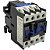 CONTATOR TRIP. CJX2-2510(LC1D-2510)1NA - 220Vca - Imagem 1