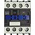 CONTATOR TRIP. CJX2-2510(LC1D-2510)1NA - 220Vca - Imagem 3