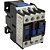 CONTATOR TRIP. CJX2-1810(LC1D-1810)1NA - 220Vca - Imagem 1