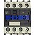 CONTATOR TRIP. CJX2-2510(LC1D-2510)1NA - 24Vca - Imagem 3