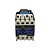 CONTATOR TRIP. CJX2-2510(LC1D-2510)1NA - 24Vca - Imagem 2