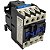 CONTATOR TRIP. CJX2-2510(LC1D-2510)1NA - 24Vca - Imagem 1