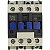 CONTATOR TRIP. CJX2-1210(LC1D-1210)1NA - 220Vca - Imagem 3