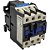 CONTATOR TRIP. CJX2-3210(LC1D-3210)1NA - 24Vca - Imagem 1