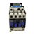 CONTATOR TRIP. CJX2-1810(LC1D-1810)1NA - 24Vca - Imagem 2