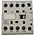 MINI CONTATOR DE FORCA CJX2-K12-220Vac - Imagem 3