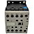 MINI CONTATOR AUXILIAR JZC4-K40 4NA 220Vca - Imagem 2