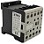 MINI CONTATOR AUXILIAR JZC4-K40 4NA 220Vca - Imagem 1