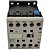 MINI CONTATOR AUXILIAR JZC4-K40 4NA 110Vca - Imagem 2