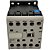 MINI CONTATOR AUXILIAR JZC4-K22 2NA+2NF 110Vca - Imagem 2