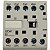 MINI CONTATOR AUXILIAR JZC4-K22 2NA+2NF 110Vca - Imagem 3