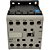 MINI CONTATOR AUXILIAR JZC4-K22 2NA+2NF 24Vca - Imagem 2