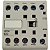 MINI CONTATOR AUXILIAR JZC4-K22 2NA+2NF 24Vca - Imagem 3