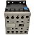 MINI CONTATOR DE FORCA CJX2-K12-110Vac - Imagem 3