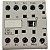 MINI CONTATOR DE FORCA CJX2-K12-110Vac - Imagem 2