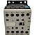 MINI CONTATOR DE FORCA CJX2-K12-380Vac - Imagem 2