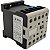 MINI CONTATOR DE FORCA CJX2-K12-380Vac - Imagem 1