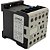 MINI CONTATOR DE FORCA CJX2-K09-127Vac - Imagem 1