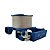 BOBINA CJX2 D4(D25 A D32)24Vca - Imagem 2