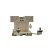 BOBINA CJX2 D6(D40 A D95)220Vca - Imagem 2