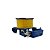 BOBINA CJX2 D2(D9 A D18)110Vca - Imagem 2
