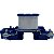BOBINA CJX2 D2(D9 A D18)220Vca - Imagem 1