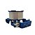 BOBINA CJX2 D2(D9 A D18)24Vca - Imagem 2